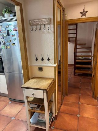 Piso en alquiler en Barrio Jesús en Zaragoza