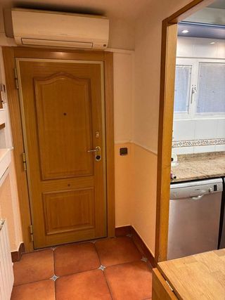 Piso en alquiler en Barrio Jesús en Zaragoza