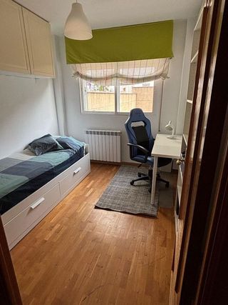 Piso en alquiler en Barrio Jesús en Zaragoza