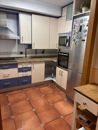 Piso en alquiler en Barrio Jesús en Zaragoza