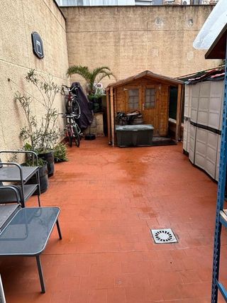 Piso en alquiler en Barrio Jesús en Zaragoza