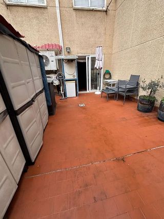 Piso en alquiler en Barrio Jesús en Zaragoza