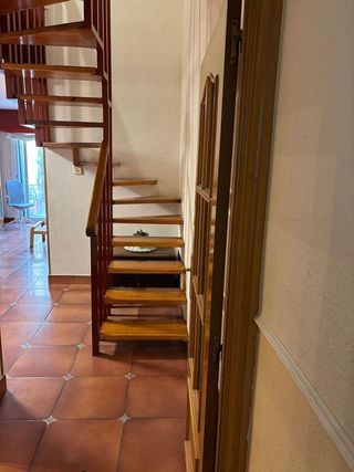 Piso en alquiler en Barrio Jesús en Zaragoza