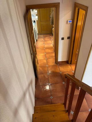 Piso en alquiler en Barrio Jesús en Zaragoza