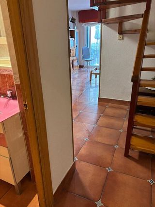 Piso en alquiler en Barrio Jesús en Zaragoza