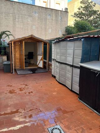 Piso en alquiler en Barrio Jesús en Zaragoza