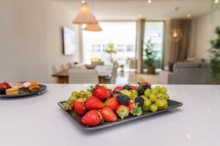 Casa adosada en alquiler en Río Real en Marbella