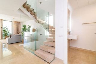 Casa adosada en alquiler en Río Real en Marbella