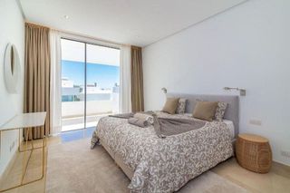 Casa adosada en alquiler en Río Real en Marbella