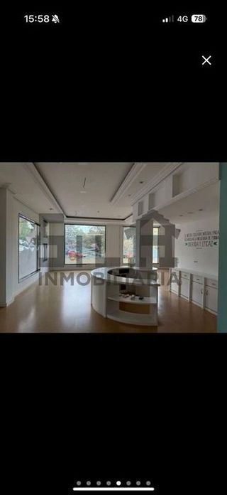 Local comercial en alquiler en Couto en Ourense