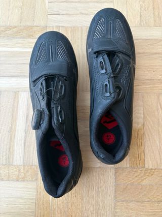 Zapatillas Ciclismo Spiuk
