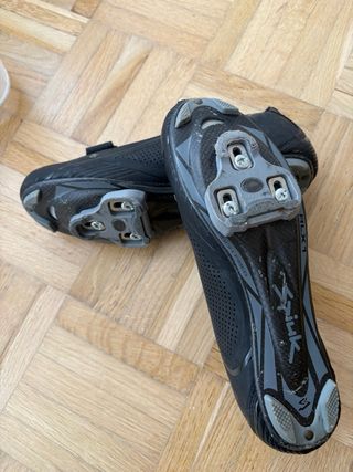 Zapatillas Ciclismo Spiuk