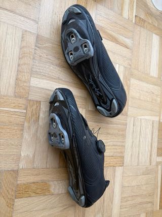 Zapatillas Ciclismo Spiuk