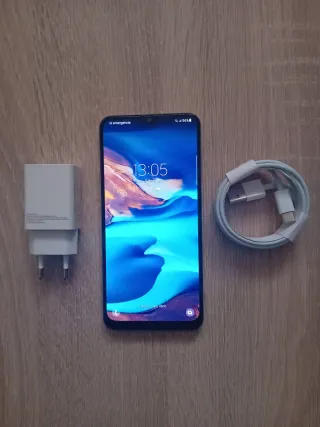 Telefono Samsung Galaxy A50