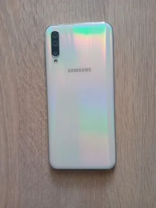 Telefono Samsung Galaxy A50