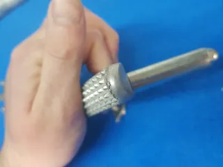 Estriberas Honda CBR 650 R 2025 conductor.