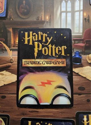 Lote Cartas Harry Potter