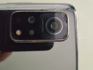 Telefono Xiaomi Multicolore