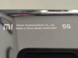 Telefono Xiaomi Multicolore