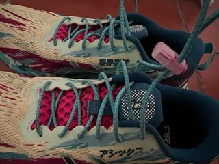 Asics Noosa Tri 13 Deportivas Multicolor