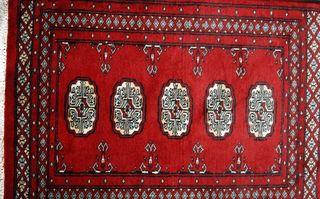 Tappeto Cashmere Morbido 88x61 Cm