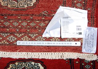 Tappeto Cashmere Morbido 88x61 Cm