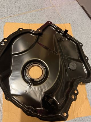 Tapa Distribución VW 06K 109 210 AF