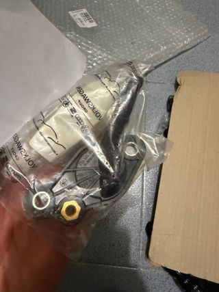 Tapa Distribución VW 06K 109 210 AF