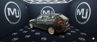 BMW X1 sDrive16d Essential Edition