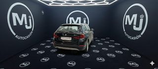 BMW X1 sDrive16d Essential Edition