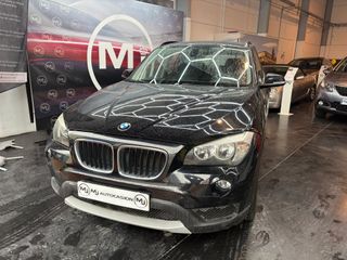 BMW X1 sDrive16d Essential Edition