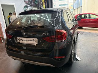 BMW X1 sDrive16d Essential Edition