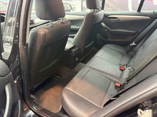 BMW X1 sDrive16d Essential Edition