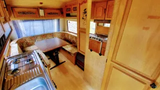 Finca Gandesa 100 olivos con riego