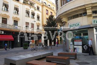 Local comercial en alquiler en Zona Centro en Córdoba