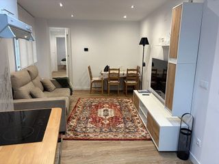 Piso en alquiler en Zona Teatro Campoamor en Oviedo