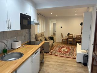 Piso en alquiler en Zona Teatro Campoamor en Oviedo