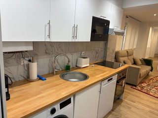 Piso en alquiler en Zona Teatro Campoamor en Oviedo