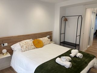 Piso en alquiler en Zona Teatro Campoamor en Oviedo