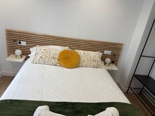 Piso en alquiler en Zona Teatro Campoamor en Oviedo