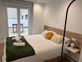 Piso en alquiler en Zona Teatro Campoamor en Oviedo