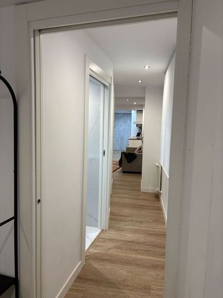 Piso en alquiler en Zona Teatro Campoamor en Oviedo