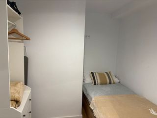 Piso en alquiler en Zona Teatro Campoamor en Oviedo