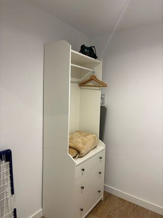 Piso en alquiler en Zona Teatro Campoamor en Oviedo