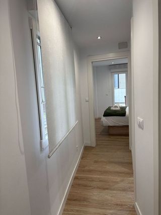 Piso en alquiler en Zona Teatro Campoamor en Oviedo