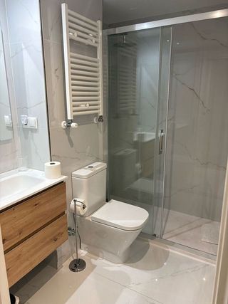 Piso en alquiler en Zona Teatro Campoamor en Oviedo