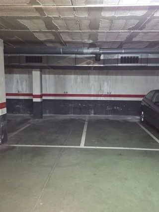 Garaje en venta en Mestral en Reus