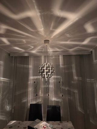 Lámpara Techo IKEA PS 2014 Diseño Moderno