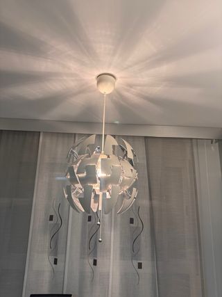 Lámpara Techo IKEA PS 2014 Diseño Moderno