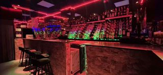 Local comercial en venta en Puerto en Benidorm